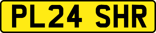 PL24SHR