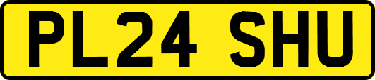 PL24SHU