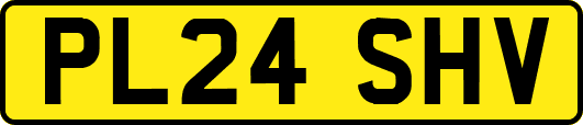 PL24SHV
