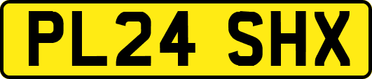 PL24SHX