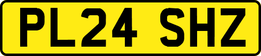 PL24SHZ