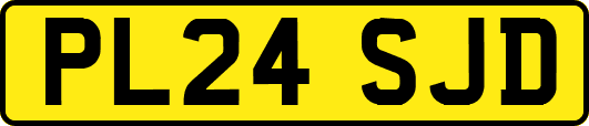 PL24SJD