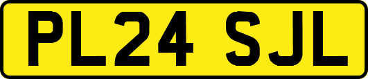PL24SJL