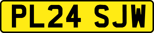 PL24SJW