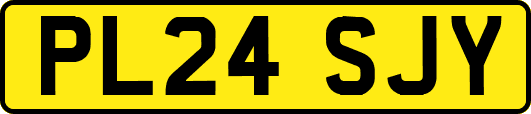 PL24SJY