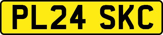 PL24SKC