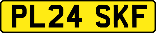 PL24SKF