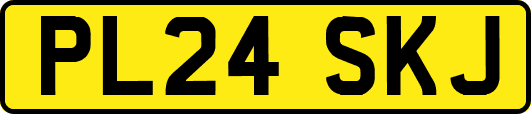 PL24SKJ