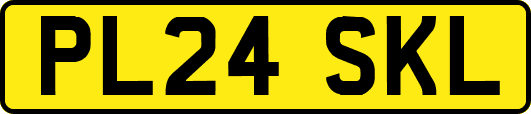 PL24SKL