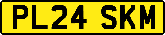 PL24SKM