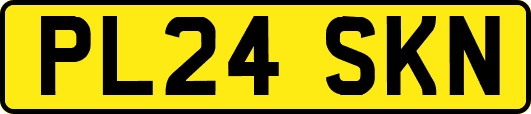 PL24SKN