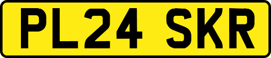 PL24SKR
