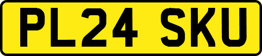 PL24SKU