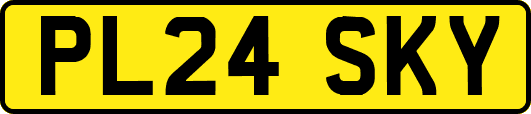 PL24SKY