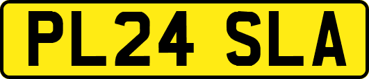 PL24SLA