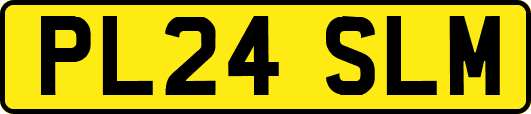 PL24SLM