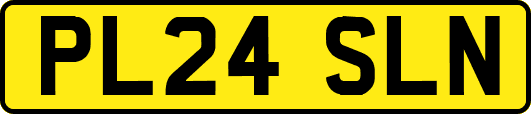 PL24SLN