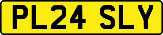 PL24SLY