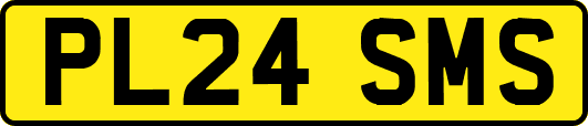PL24SMS