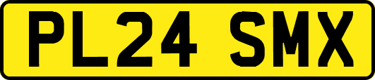 PL24SMX