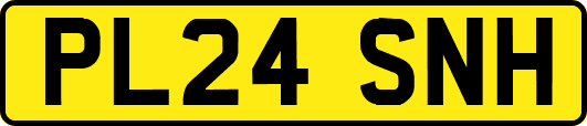 PL24SNH