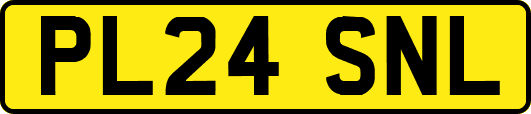 PL24SNL