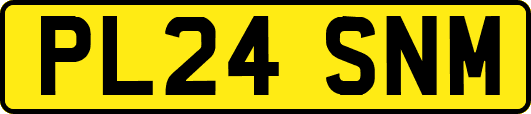 PL24SNM