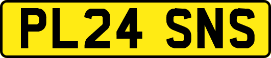 PL24SNS