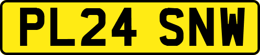 PL24SNW