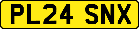 PL24SNX