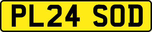 PL24SOD