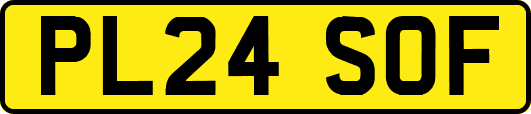 PL24SOF