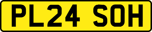 PL24SOH