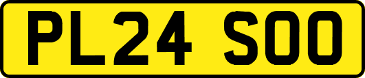 PL24SOO