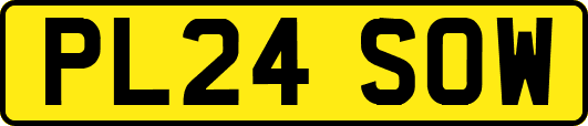PL24SOW