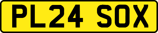 PL24SOX