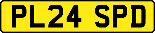 PL24SPD