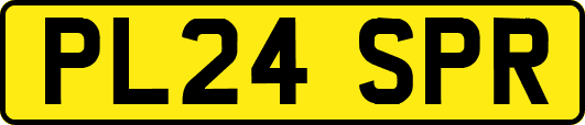 PL24SPR