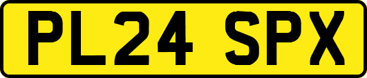 PL24SPX