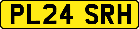 PL24SRH