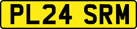 PL24SRM