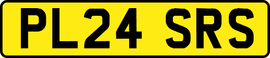 PL24SRS