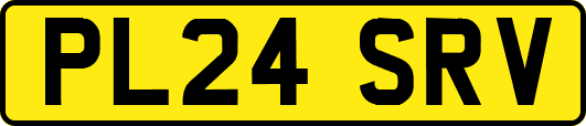PL24SRV