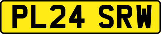 PL24SRW