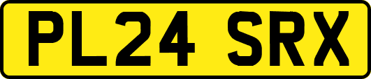 PL24SRX