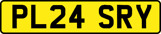 PL24SRY