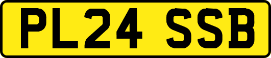 PL24SSB