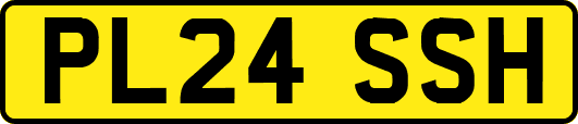 PL24SSH