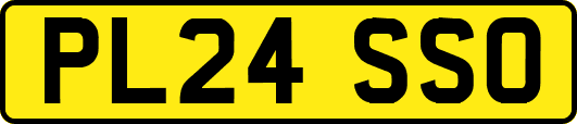 PL24SSO