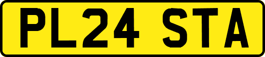 PL24STA